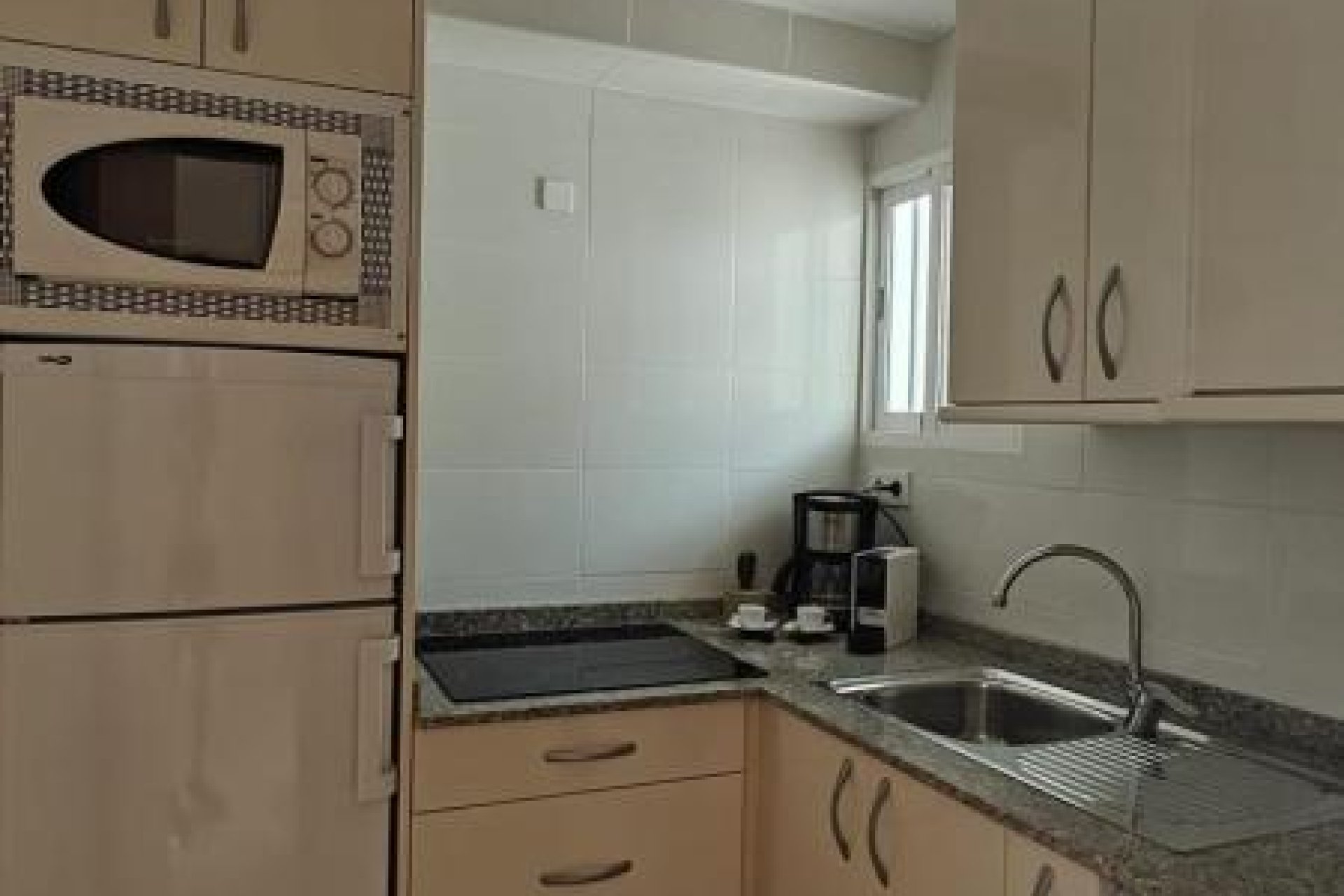 New Build - Apartment - Benidorm