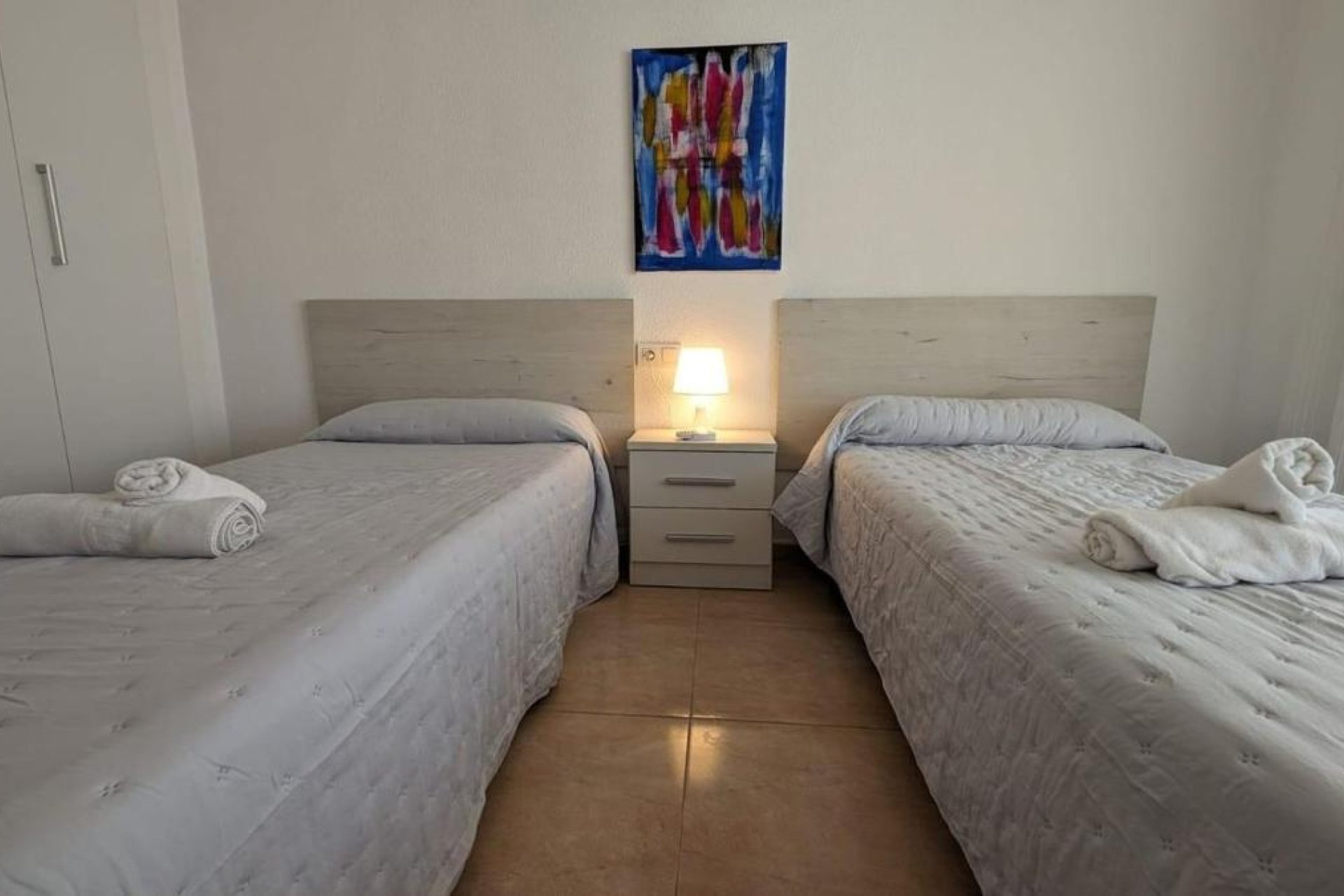 New Build - Apartment - Benidorm