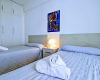 New Build - Apartment - Benidorm