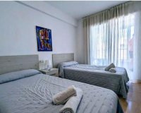 New Build - Apartment - Benidorm