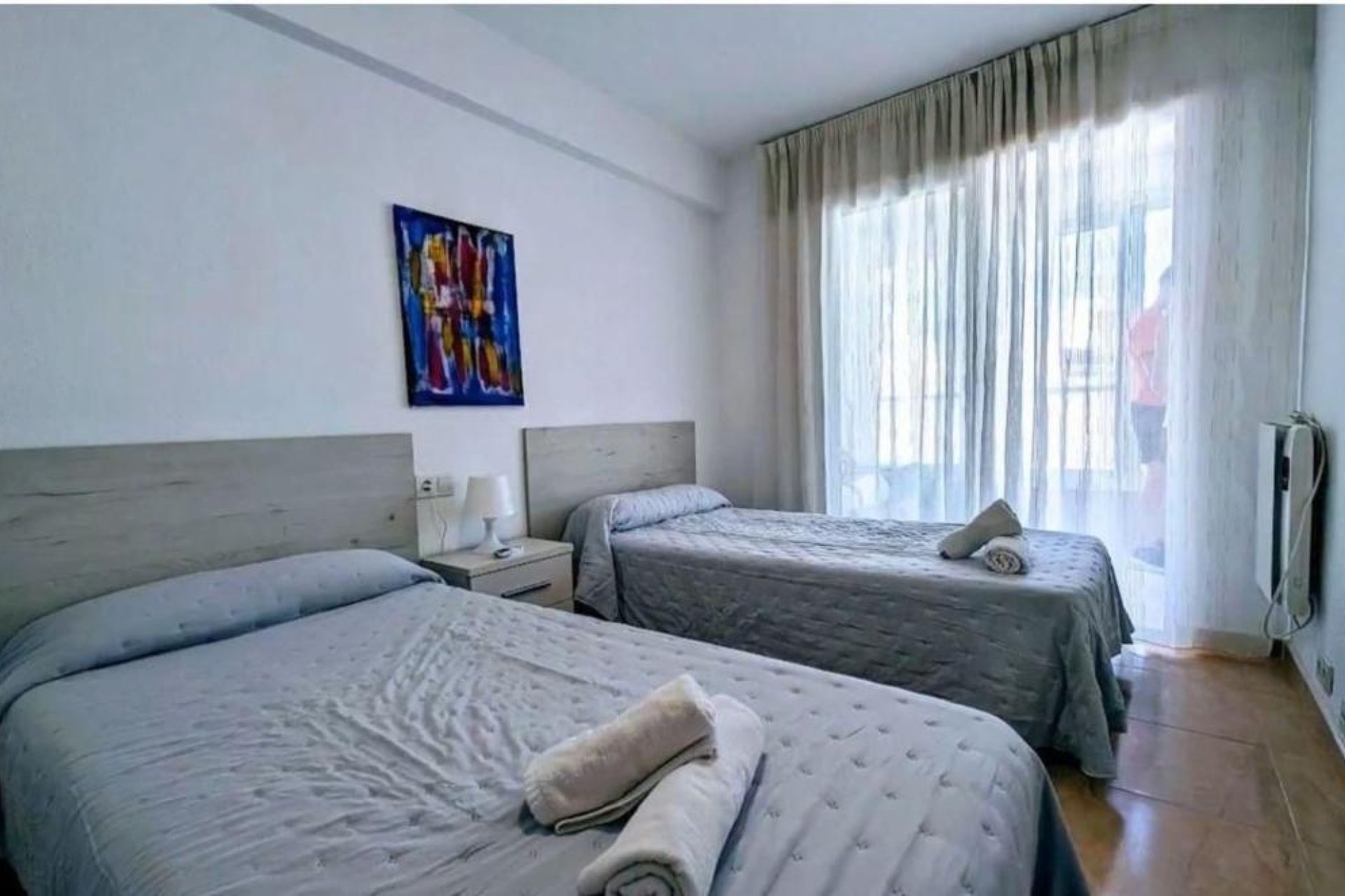 New Build - Apartment - Benidorm
