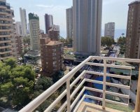 New Build - Apartment - Benidorm