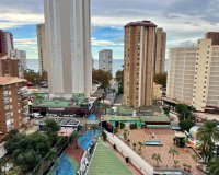 New Build - Apartment - Benidorm