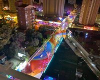 New Build - Apartment - Benidorm