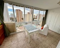 New Build - Apartment - Benidorm