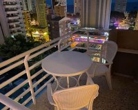 New Build - Apartment - Benidorm