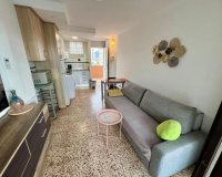 New Build - Apartment - Benidorm