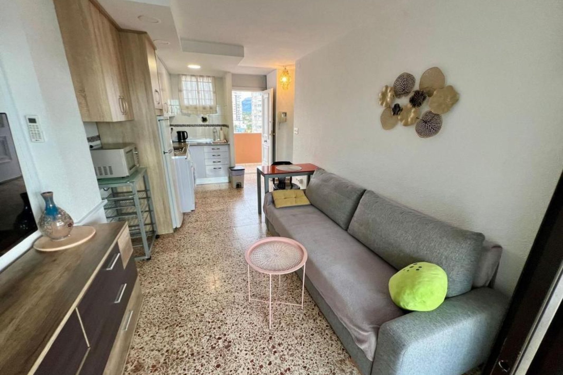 New Build - Apartment - Benidorm