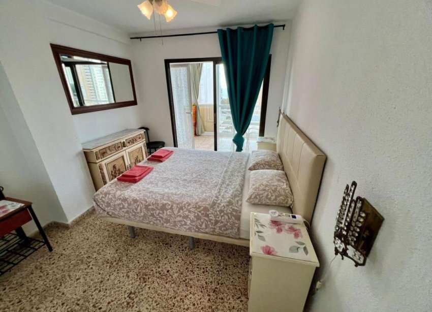New Build - Apartment - Benidorm