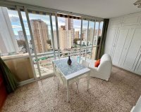 New Build - Apartment - Benidorm