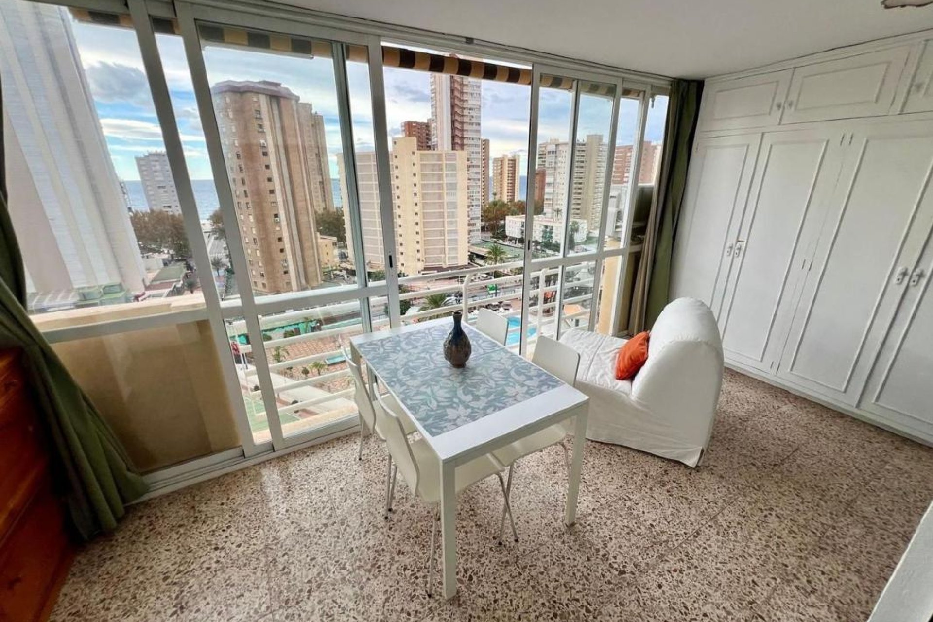 New Build - Apartment - Benidorm
