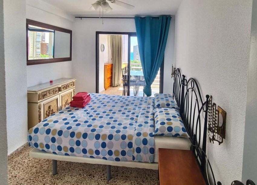 New Build - Apartment - Benidorm