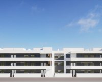 New Build - Apartment - Benijofar - Pueblo