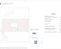 New Build - Apartment - Benijofar - Pueblo