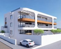New Build - Apartment - Benijofar - Pueblo