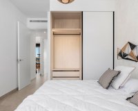 New Build - Apartment - Benijofar