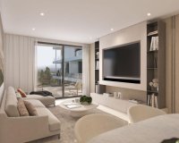 New Build - Apartment - Benijofar