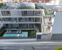 New Build - Apartment - Benijofar