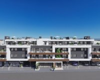 New Build - Apartment - Benijofar