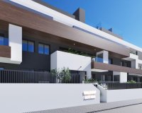 New Build - Apartment - Benijofar