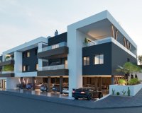 New Build - Apartment - Benijofar