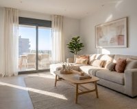 New Build - Apartment - Benijofar