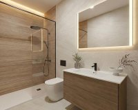 New Build - Apartment - Benijofar