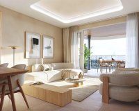 New Build - Apartment - Benijofar
