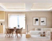 New Build - Apartment - Benijofar