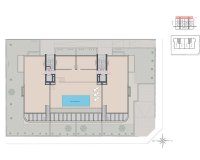 New Build - Apartment - Benijofar
