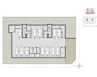 New Build - Apartment - Benijofar