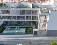 New Build - Apartment - Benijofar