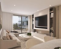 New Build - Apartment - Benijofar