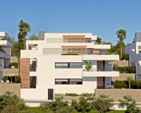 New Build - Apartment - Benitachell - Cumbre Del Sol