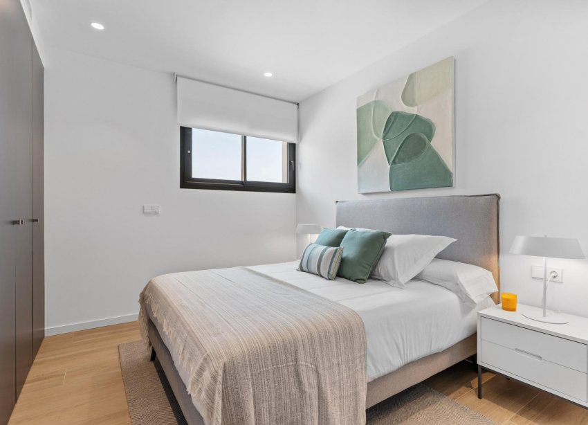 New Build - Apartment - Benitachell - Cumbre Del Sol