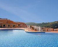 New Build - Apartment - Benitachell - Cumbre Del Sol