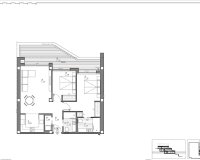 New Build - Apartment - Benitachell - Cumbre Del Sol
