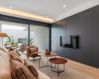 New Build - Apartment - Benitachell - Cumbre Del Sol