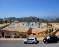 New Build - Apartment - Benitachell - Cumbre Del Sol