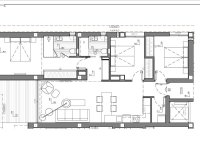 New Build - Apartment - Benitachell - Cumbre Del Sol