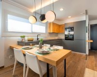 New Build - Apartment - Benitachell