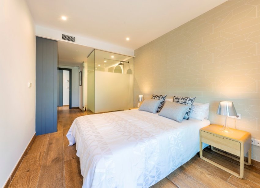 New Build - Apartment - Benitachell