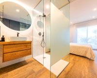 New Build - Apartment - Benitachell