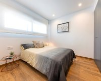 New Build - Apartment - Benitachell