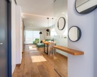 New Build - Apartment - Benitachell