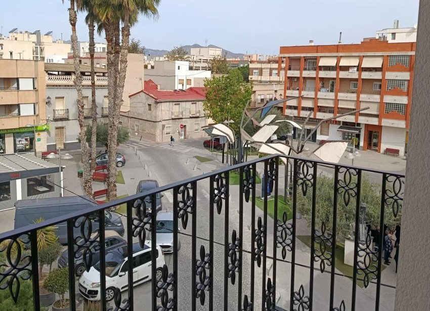 New Build - Apartment - Bigastro - centro