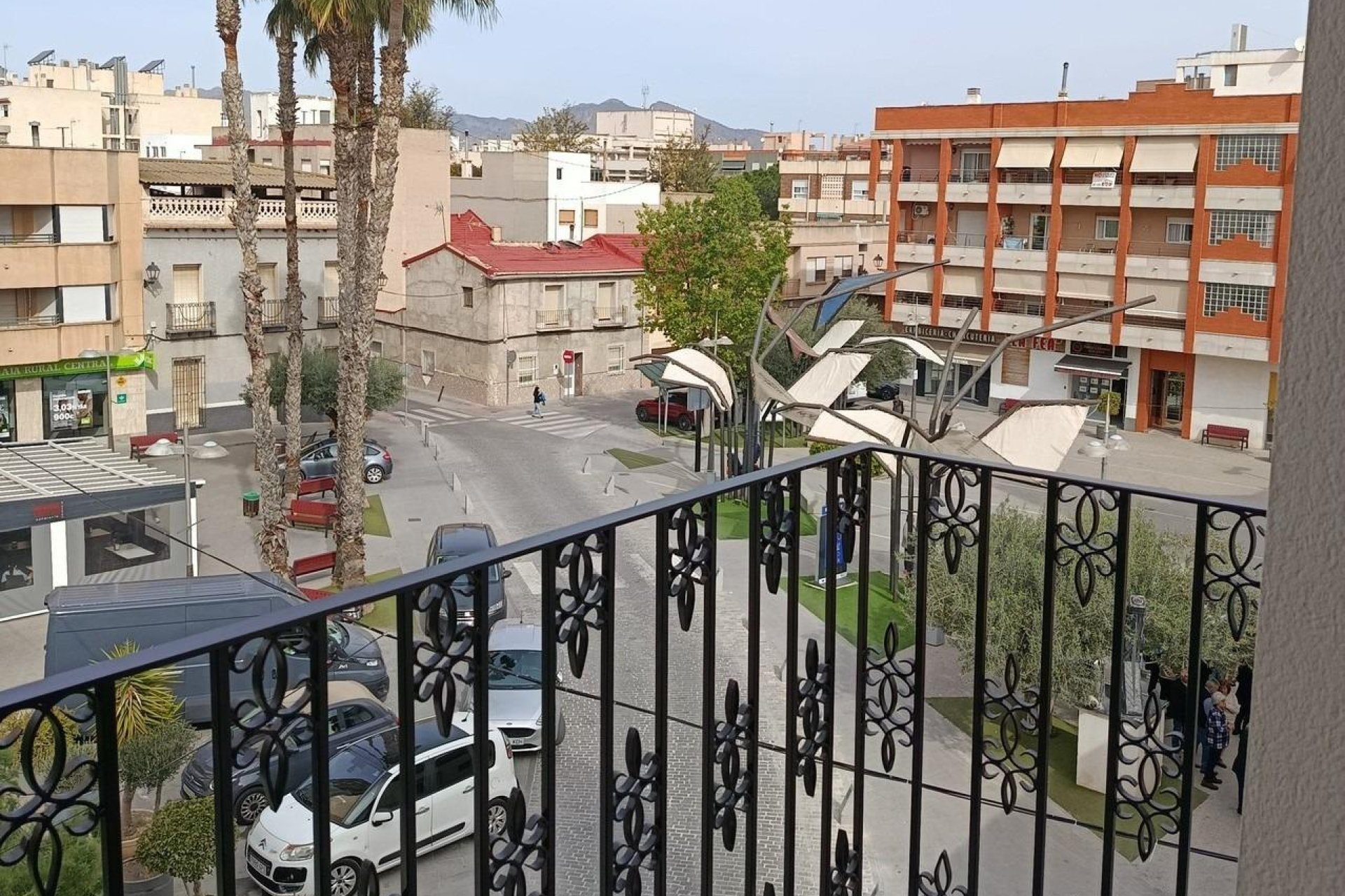 New Build - Apartment - Bigastro - centro