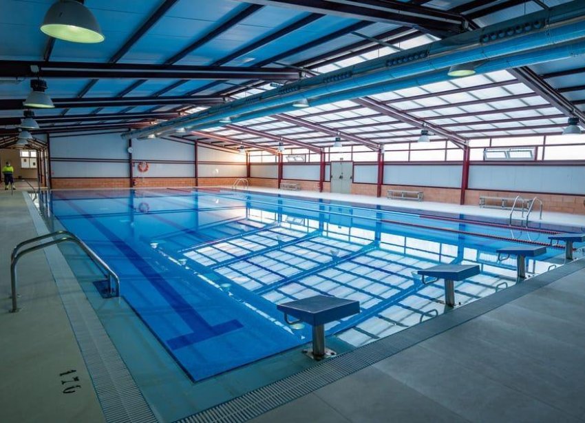 New Build - Apartment - Bigastro