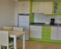 New Build - Apartment - Calpe - Calalga