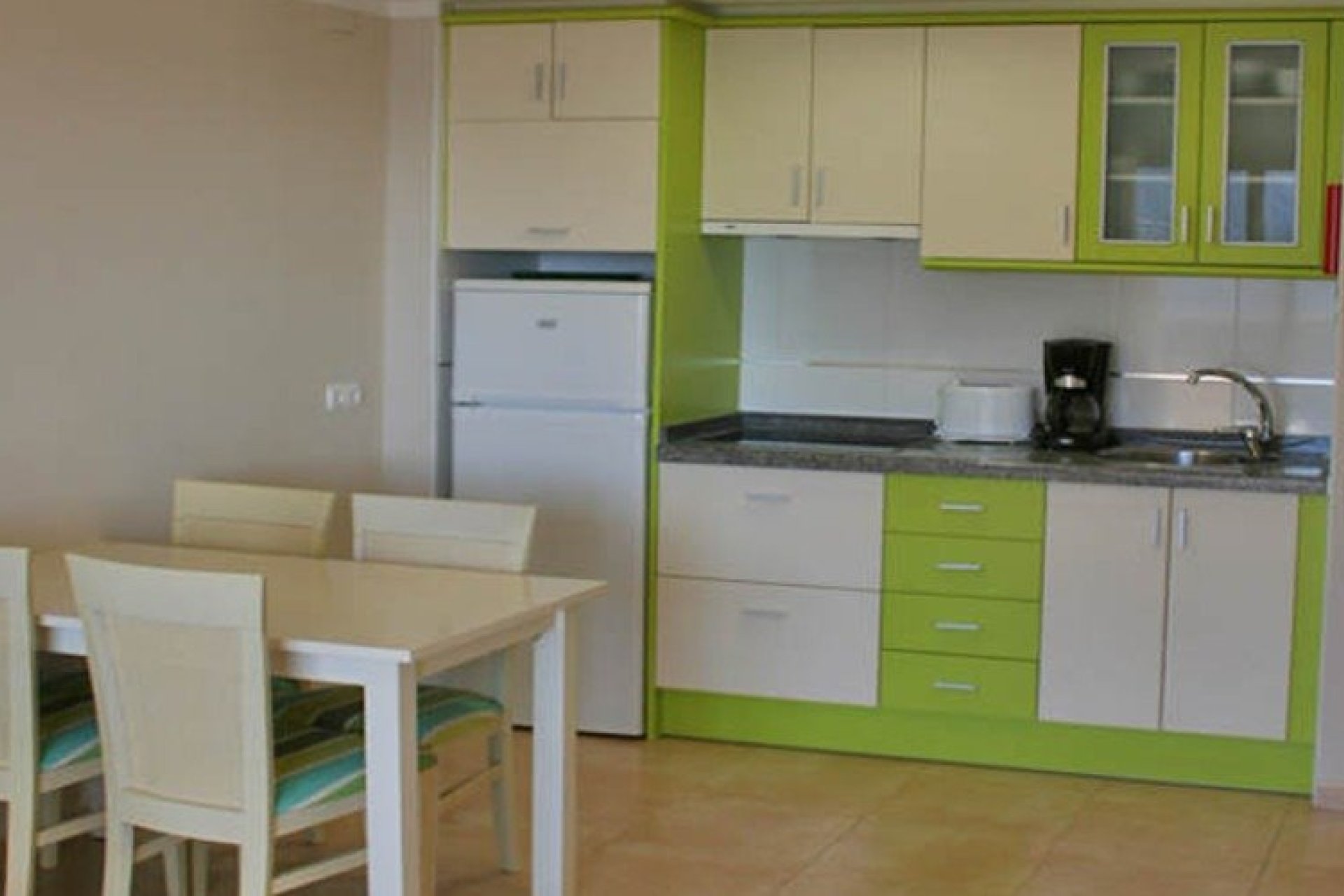 New Build - Apartment - Calpe - Calalga